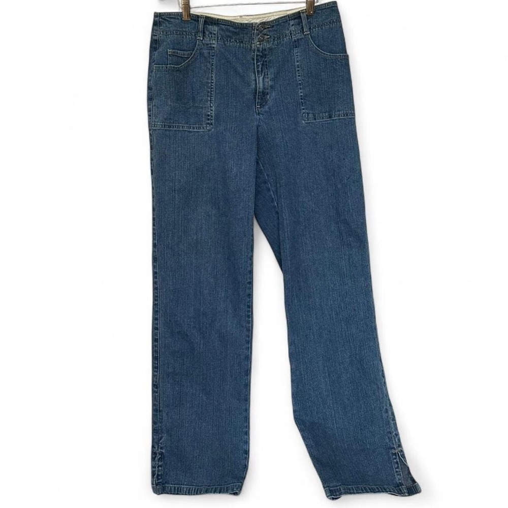 Liz Claiborne Lizwear vintage jeans